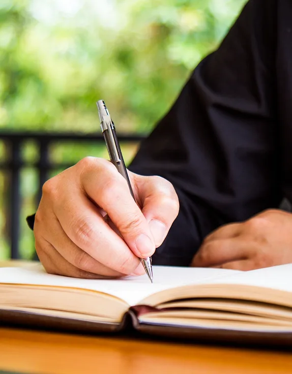 Why Choose Ink Founders